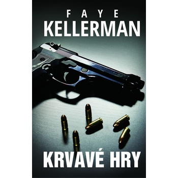 Krvavé hry
