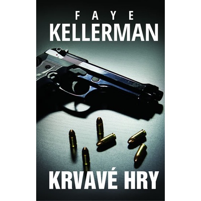 Krvavé hry