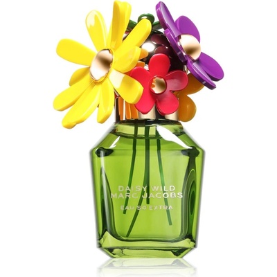 Marc Jacobs Daisy Wild Eau So Extra EDP 50 ml