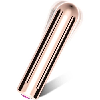 1Sexy Булет вибратор Bullet Vibe медно-златист