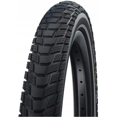 na kolo Schwalbe Pick-Up 27,5" drátový černý 65-584