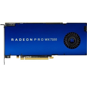 AMD Radeon PRO WX 7100 8GB GDDR5 100-505826