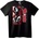 NOONEBRAND Тениска Spawn Комикс Герой - 3XL, Black