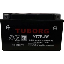 Tuborg YT7B-BS