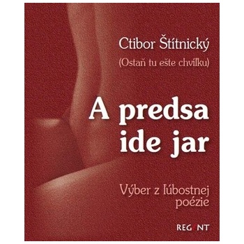 A predsa ide jar