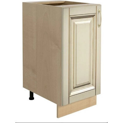 Bogdan Furniture Europe Долен шкаф Vanilla H40/87-E20