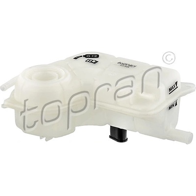 TOPRAN 111 029 expanzní nádrž 111 029