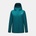 Karrimor Яке Karrimor Women's WeatherTite Waterproof 3-in-1 Jacket - Teal
