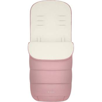 KikkaBoo Чувалче за количка KikkaBoo - Classic, Peach (31108040176)