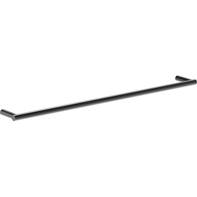Mexen Loop закачалка за кърпи, черен хром - 70A71045-73 (70A71045-73)