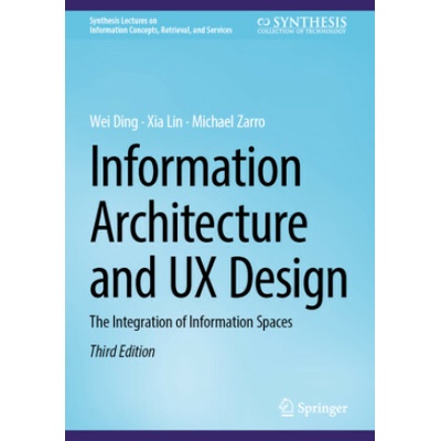 Information Architecture and UX Design