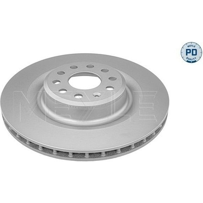 Brzdový kotúč (cena za 1ks) MEYLE -PD: Advanced performance and design. 70-83 523 0002/PD