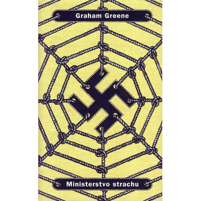 Ministerstvo strachu