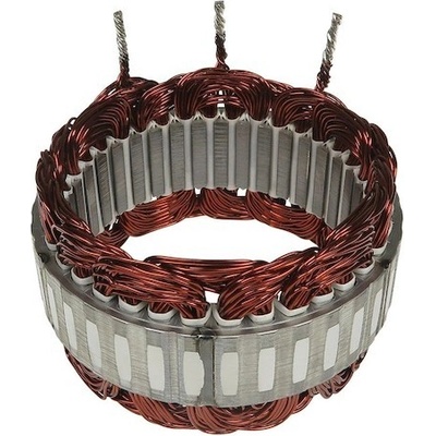 Stator alternátoru Valeo TG15C023 / 595236