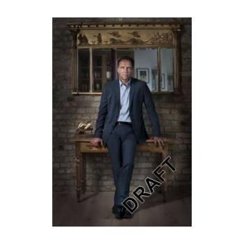 Magpie Murders Anthony Horowitz