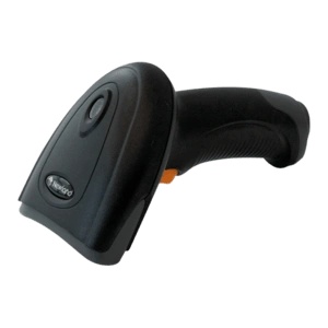 Newland HR11 NLS-HR1150P-37F Aringa, 1D, USB, RS232, комплект (RS232), черен (NLS-HR1150P-37F)