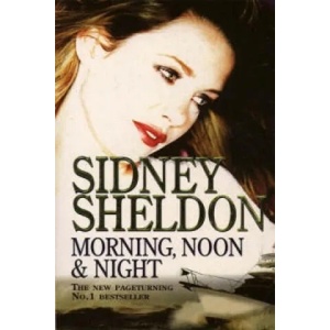 Morning, Noon and Night | Sidney Sheldon (1996)