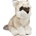 Амек Тойс Плюшена играчка Амек Тойс - Вълк, бежов меланж, 18 cm (011311-2)