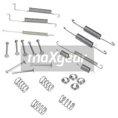 Sada príslużenstva brzdovej čeľuste MAXGEAR 27-0368