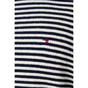 Tommy Hilfiger пуловер мъжки от памук (MW0MW42799) - answear - 254,06 лв