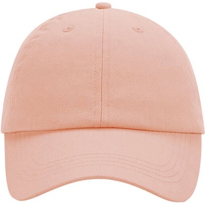Beechfield šiltovka B653 Peach