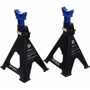 KraftDele Стойка за автомобил KraftDele KD3172/ 6 т/ 400-585 mm/ 2 бр (KD3172)
