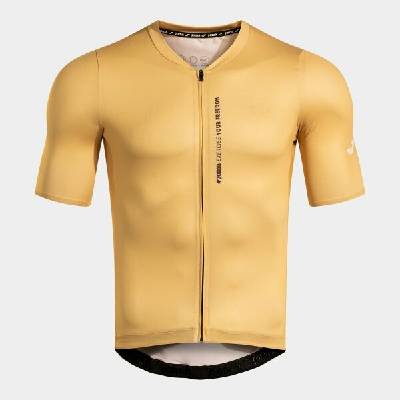 Joma Crono Jersey hnědá