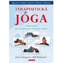 Terapeutická jóga