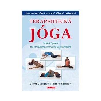 Terapeutická jóga