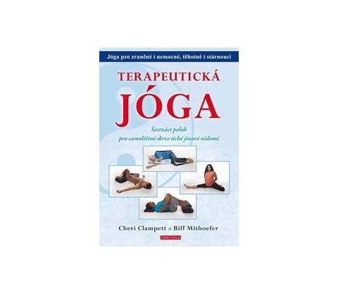 Terapeutická jóga