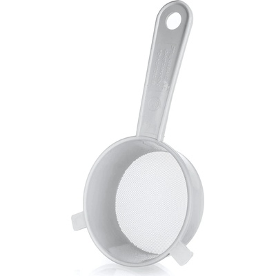 VETRO-PLUS Sítko plastové PRAKTIS husté 9 cm, bílé