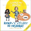 Knihy Rokovy výlety do historie