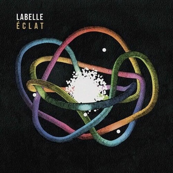 Labelle - ECLAT CD