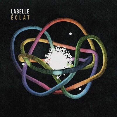 Labelle - ECLAT CD