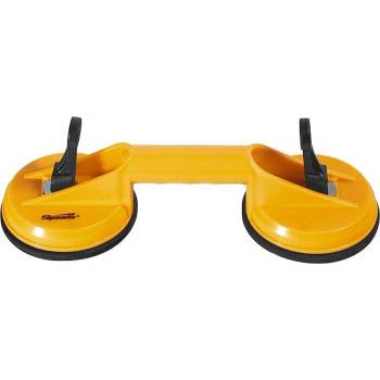 SPARTA Лапа за стъкло вакуумна, двойна sparta