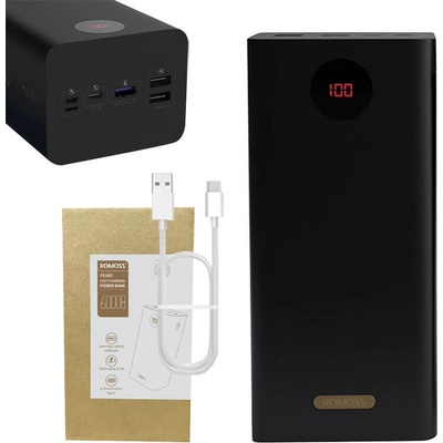 Romoss PEA60 60000 mAh PEA60-152-2142
