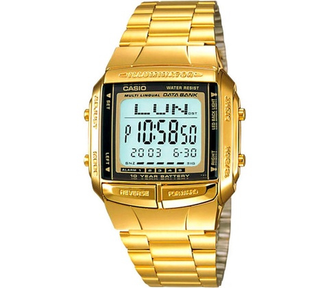 Casio DB-360G-9A