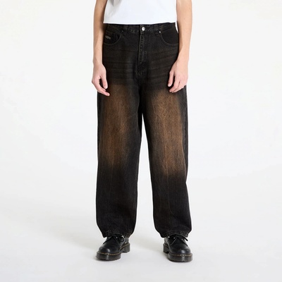 Wasted Paris Sandblast Casper faded black