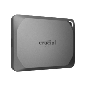 Crucial X9 Pro 4TB (CT4000X9PROSSD9)
