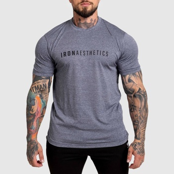 Iron Aesthetics Flow navy