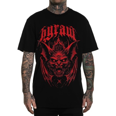 HYRAW мъжка тениска hyraw - hellbat - 252ts06