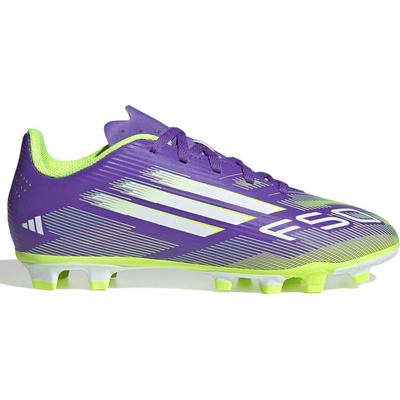 ADIDAS Обувки F50 Club Firm/Multi-Ground Boots Kids