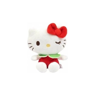 EPEE Hello Kitty Macedonia - strawberry scented plush