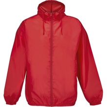 Soľs Shield SL04758 Red