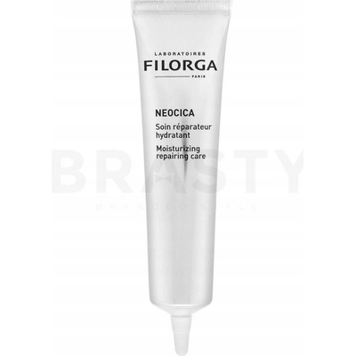 Filorga Medi-Cosmetique Neocica Universal Repair Care lokální péče pro podrážděnou pokožku 40 ml