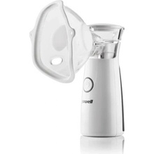 Yuwell M102 Prenosný ultratichý inhalátor ultrazvukový