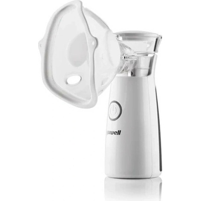 Yuwell M102 Prenosný ultratichý inhalátor ultrazvukový