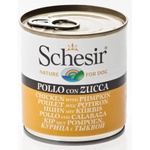 Schesir Chicken & Pumpkin 285 g