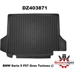 FroGum Стелка Багажник -dz 403871- bmw-5 f07 2009-17 (dz403871)