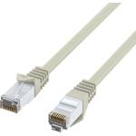 EFB Elektronik Efb, rj45 8(8) към rj45 8(8), категория 6, неекранирана u-utp, сива, 10 м (k8104gr.10)